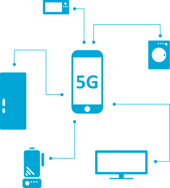 The impact of 5G technology on the future of the internet