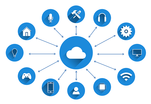 Virtualization and the Internet of Things (IoT)