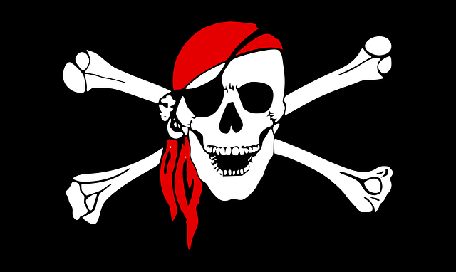 why pirated software is dangerous