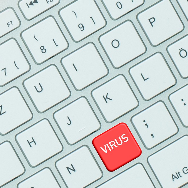 different types of computer viruses