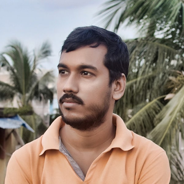 Atanu Biswas | Web Developer